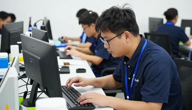 郑州七色文化传播有限公司助力企业提升新媒体运营能力
