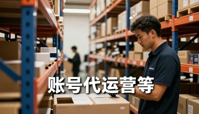 郑州七色文化传播有限公司专注账号代运营,提供完善在制造业方案
